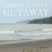 Lapell, Abigail - Getaway