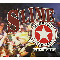 Slime (DEU) - Live Punk Club