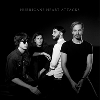 Hurricane Heart Attacks - Hurricane Heart Attacks