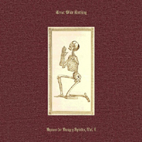 Great Wide Nothing - Hymns For Hungry Spirits, Vol. I