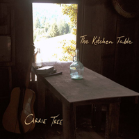 Carrie Tree - The Kitchen Table
