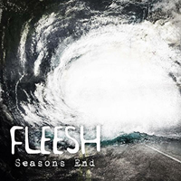 Fleesh - Seasons End (Marillion Version)