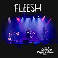 Fleesh - Live At Carioca Progfestival