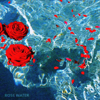Burbank - Rose Water (Single)