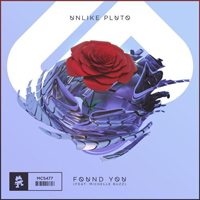 Unlike Pluto - Found You (Single)