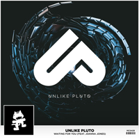 Unlike Pluto - Waiting For You (Single)