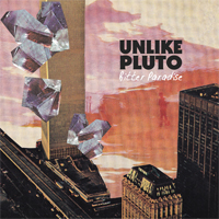 Unlike Pluto - Bitter Paradise (Single)