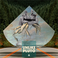 Unlike Pluto - Fake Smiles, Real Memories (Single)