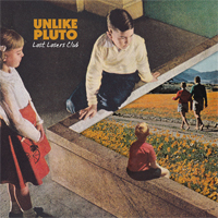 Unlike Pluto - Lost Losers Club (Single)