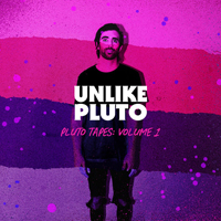 Unlike Pluto - Pluto Tapes: Volume 1