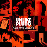 Unlike Pluto - Pluto Tapes: Volume 2