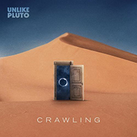 Unlike Pluto - Crawling (Single)