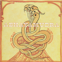 Cul de Sac - Abhayamudra (CD 2)