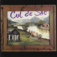 Cul de Sac - Ecim (2006 Remaster)
