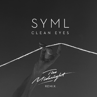 SYML - Clean Eyes (The Midnight Remix) (Single)