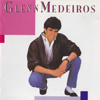 Medeiros, Glenn  - Glenn Medeiros (Japan Edition)