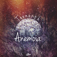 Toonorth - Anemoia (EP)