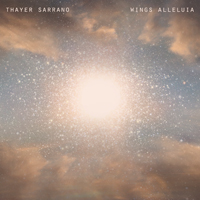 Sarrano, Thayer - Wings Alleluia
