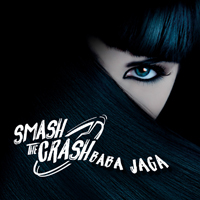 Smash the Crash - Baba Jaga  (Single)