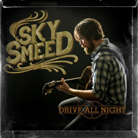 Smeed, Sky - Drive All Night