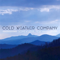 Cold Weather Company - Somewhere New