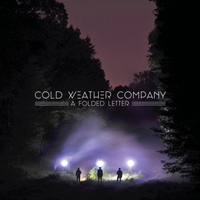 Cold Weather Company - A Folded Letter