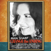 Sharp, Maia - Change The Ending