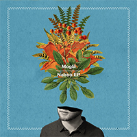 Moglii - Naboo (EP)