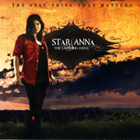 Star, Anna - The Only Thing That Matters