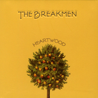 Breakmen - Heartwood