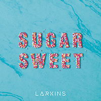 Larkins - Sugar Sweet (Single)