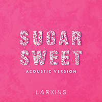 Larkins - Sugar Sweet (Acoustic Single)