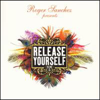 Roger Sanchez - Presents Release Yourself Vol .05 (CD 1)