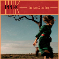 Inni-K - The Hare & the Line