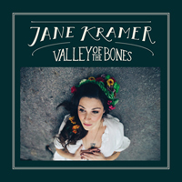 Kramer, Jane - Valley of the Bones