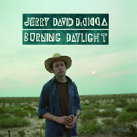 DeCicca, Jerry David - Burning Daylight