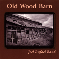 Rafael, Joel - Old Wood Barn