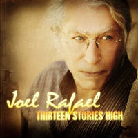 Rafael, Joel - Thirteen Stories High