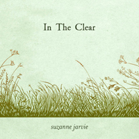 Jarvie, Suzanne - In The Clear