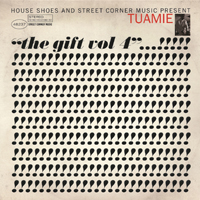 Tuamie - The Gift: Volume Four