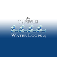 Tuamie - Water Loops 4 (EP)