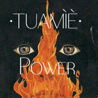 Tuamie - Power (EP)
