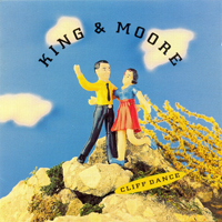King & Moore - Cliff Dance
