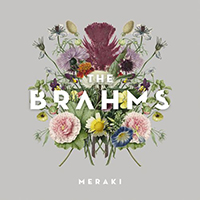 Brahms - Meraki (EP)