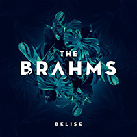 Brahms - Belise (EP)