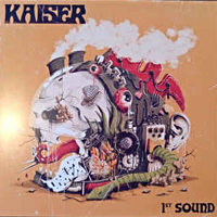 Kaiser (FIN) - 1St Sound