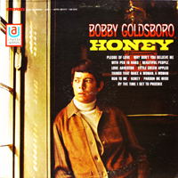 Goldsboro, Bobby - Honey