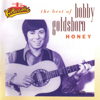 Goldsboro, Bobby - The Best Of Bobby Goldsboro - Honey