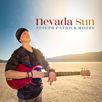 Moore, Joseph Patrick - Nevada Sun