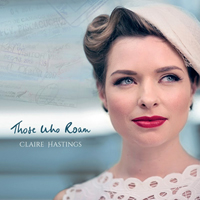 Hastings, Claire - Those Who Roam